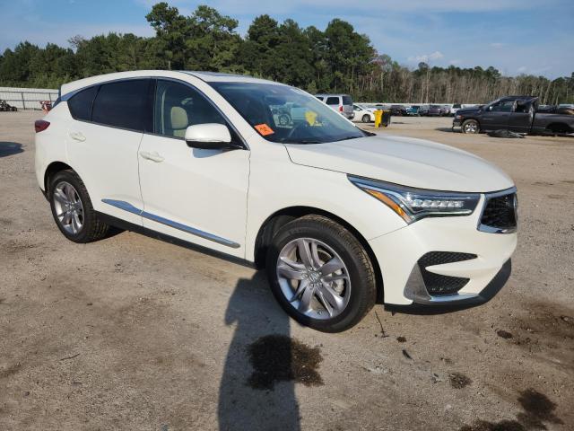 2019 ACURA RDX ADVANC 5J8TC1H77KL017893