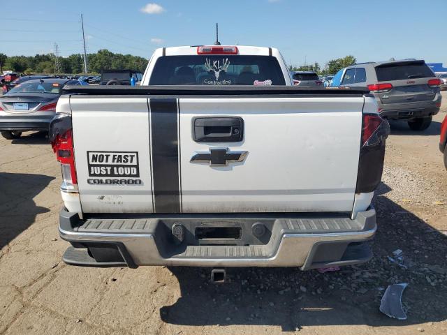2015 CHEVROLET COLORADO 1GCHTAEA2F1189156