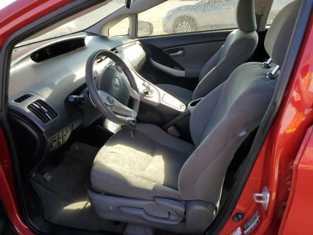 2015 TOYOTA PRIUS JTDKN3DU5F0426185
