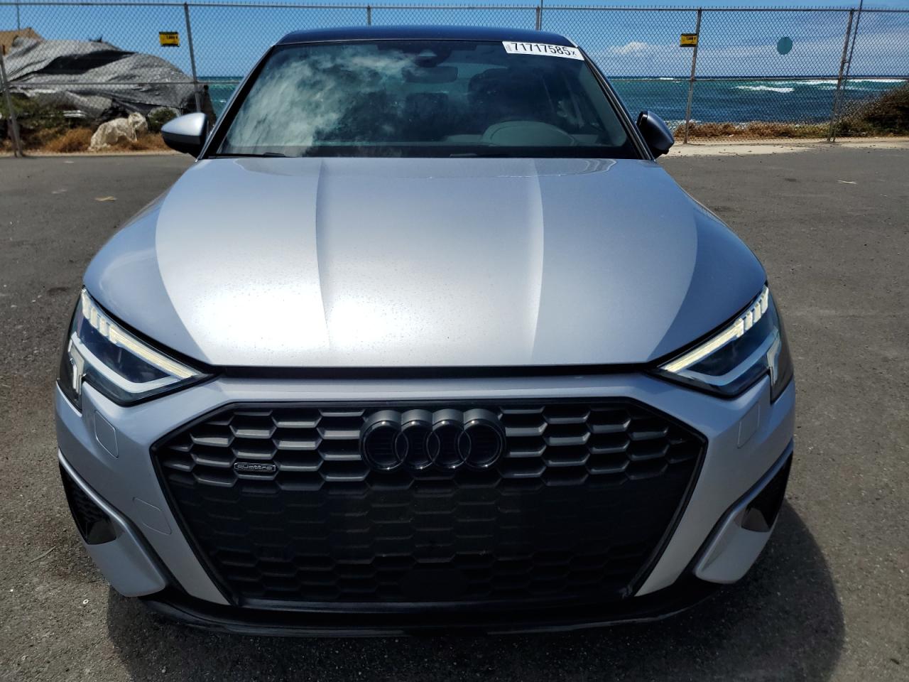 AUDI A3 PREMIUM PLUS