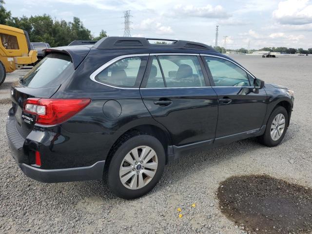 2017 SUBARU OUTBACK 2.5I 4S4BSAAC4H3307162