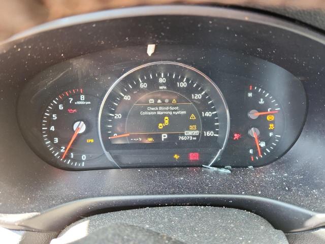 2020 KIA SORENTO EX 5XYPH4A51LG693331