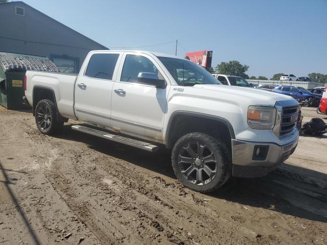 2014 GMC SIERRA K15 - 3GTU2VEC5EG102411