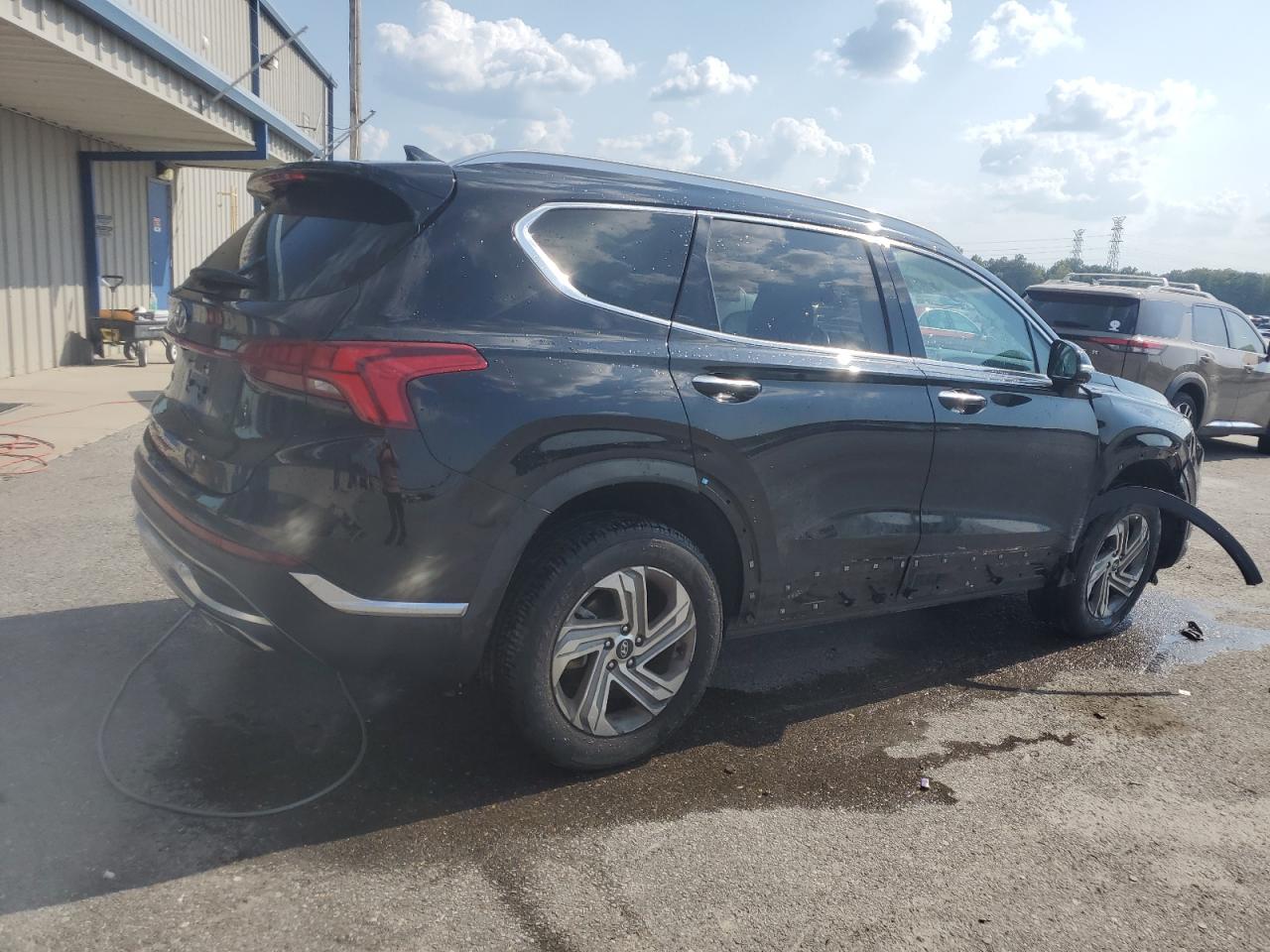 HYUNDAI SANTA FE SEL PREMIUM