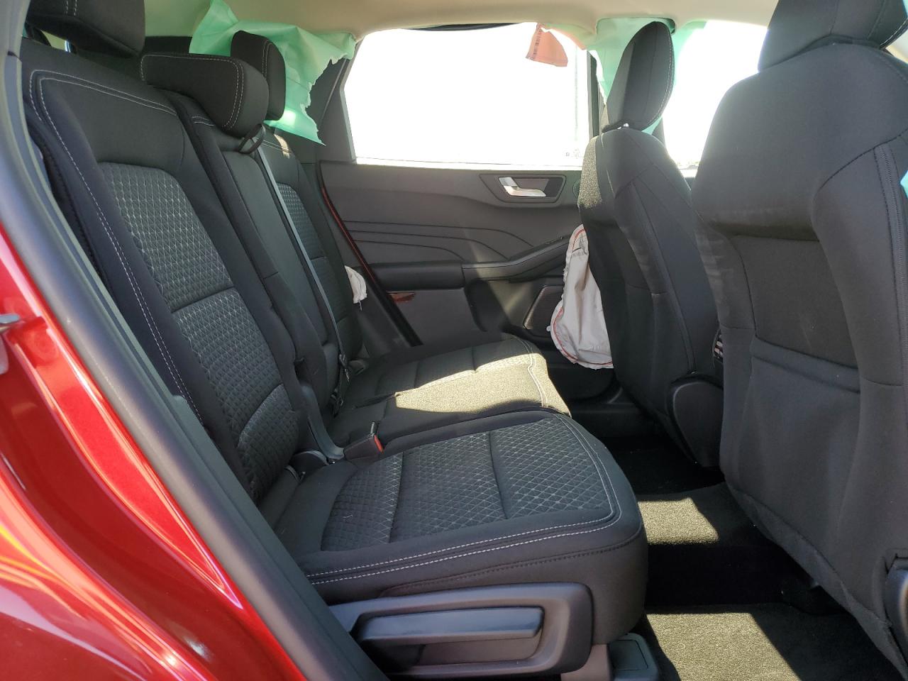 FORD ESCAPE ACTIVE