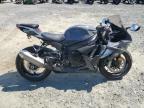 2025 SUZUKI GSX-R600 - JS1GN7FA8S7100036