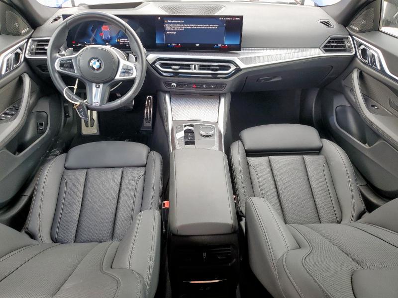 2024 BMW M440I GRAN WBA63AW01RFS22827