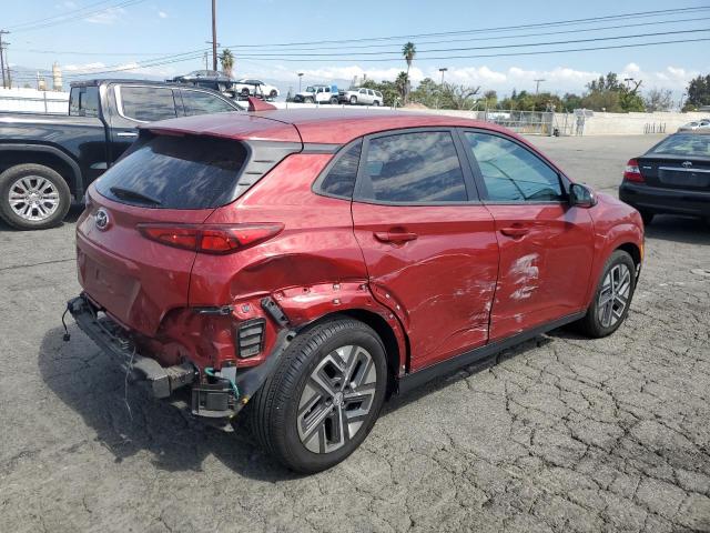 2023 HYUNDAI KONA SE KM8K23AG6PU184844