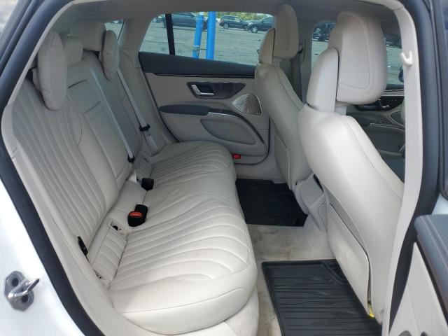 2022 MERCEDES-BENZ EQS SEDAN W1KCG2DB9NA008783