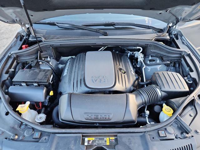 2024 DODGE DURANGO R/T - 1C4SDHCT0RC146640