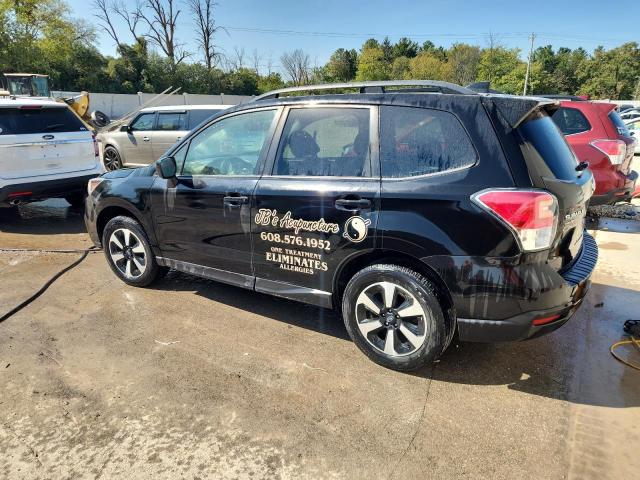 2017 SUBARU FORESTER 2 JF2SJAEC0HH560355
