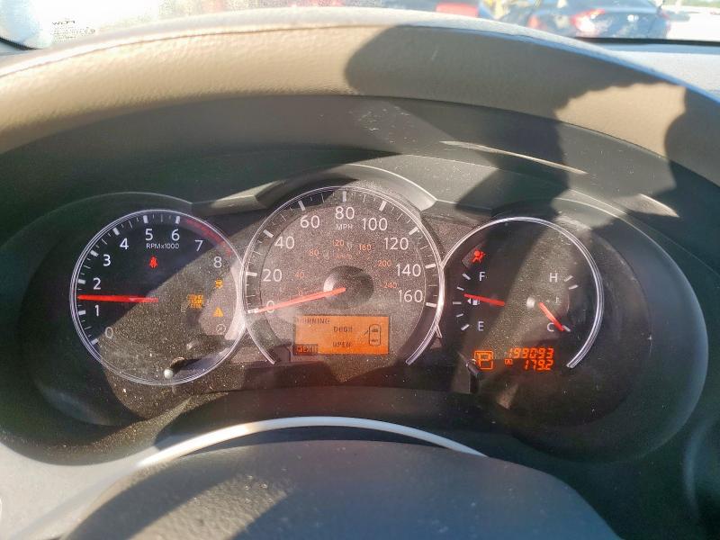 2012 NISSAN ALTIMA BAS - 1N4AL2AP1CN440700