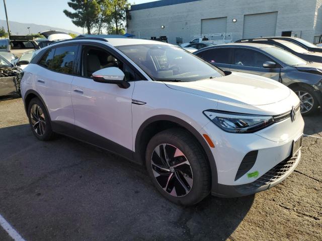 2022 VOLKSWAGEN ID.4 PRO WVGJNPE20NP069225