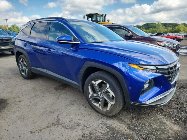 2023 HYUNDAI TUCSON LIM 5NMJECAE0PH273032