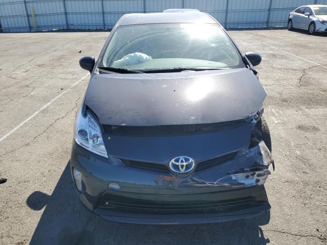 2012 TOYOTA PRIUS PLUG-IN - JTDKN3DP4C3023531
