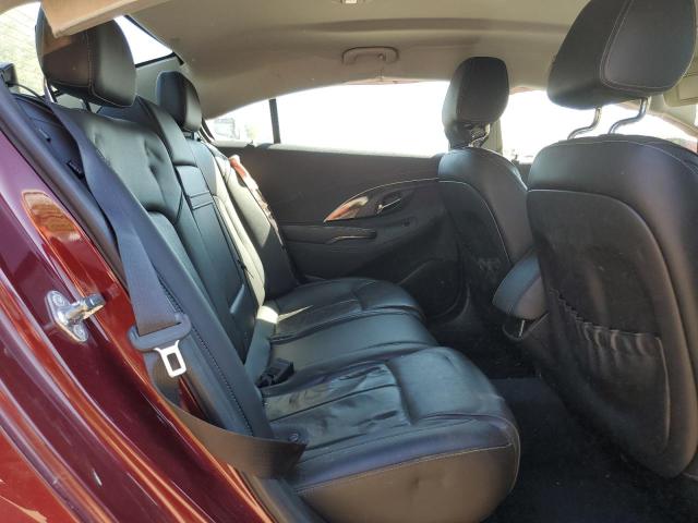 2016 BUICK LACROSSE S 1G4G45G30GF284801