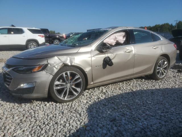 Global Auto Auctions: 2022 CHEVROLET MALIBU LT