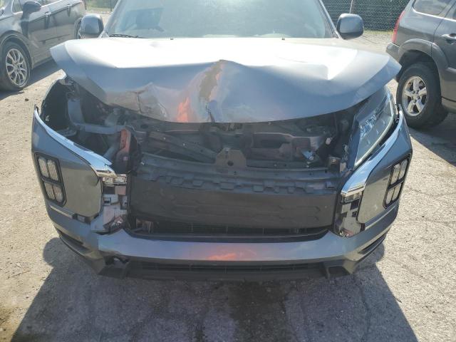 2021 MITSUBISHI OUTLANDER JA4APUAU0MU001361