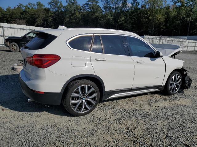 2016 BMW X1 XDRIVE28I - WBXHT3C39GP880282