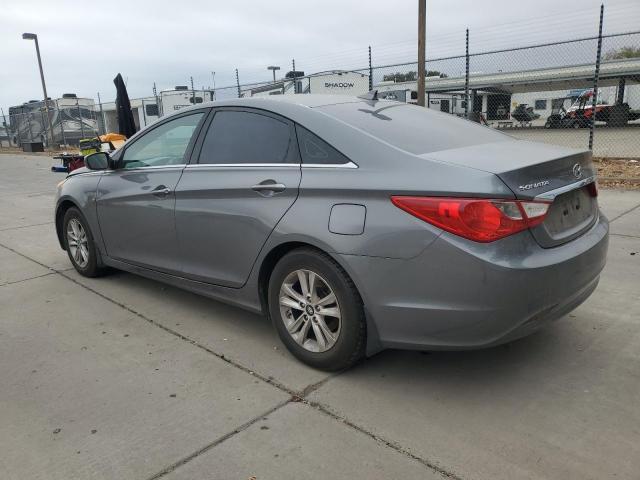 2012 HYUNDAI SONATA GLS #3296883873