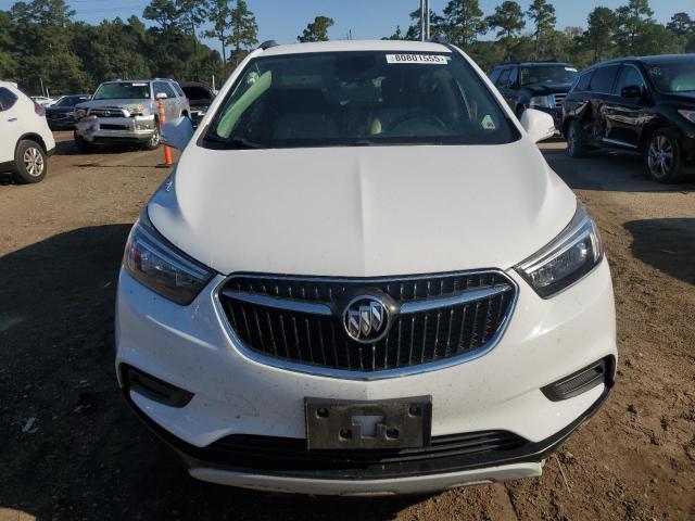 2018 BUICK ENCORE PRE KL4CJASB7JB700273