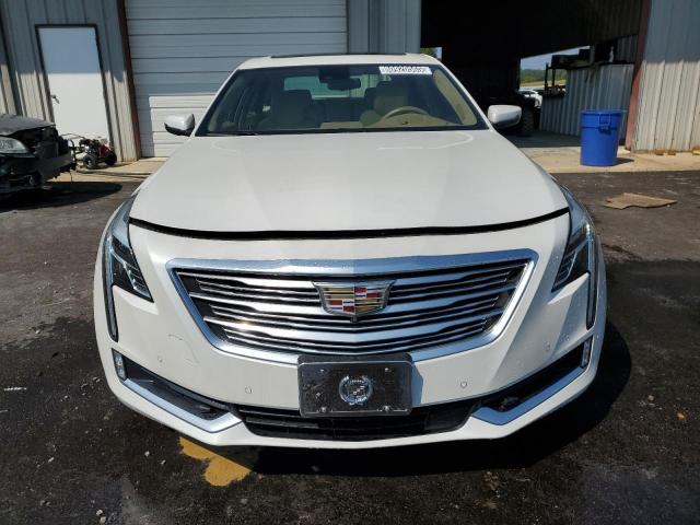 2017 CADILLAC CT6 PLATIN 1G6KN5R69HU172257