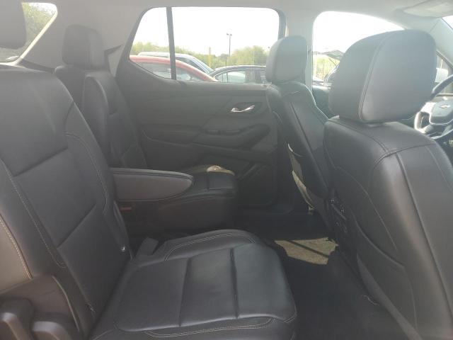2019 CHEVROLET TRAVERSE RS 1GNERJKX2KJ254342