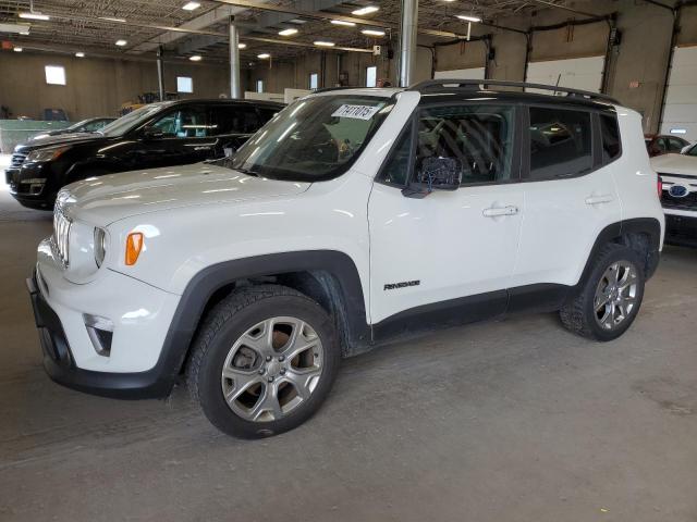 JEEP RENEGADE L