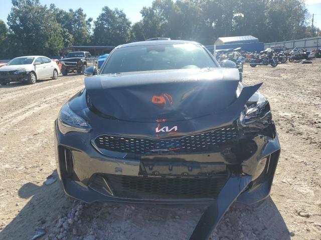 2023 KIA STINGER GT LINE KNAE35LD7P6132640