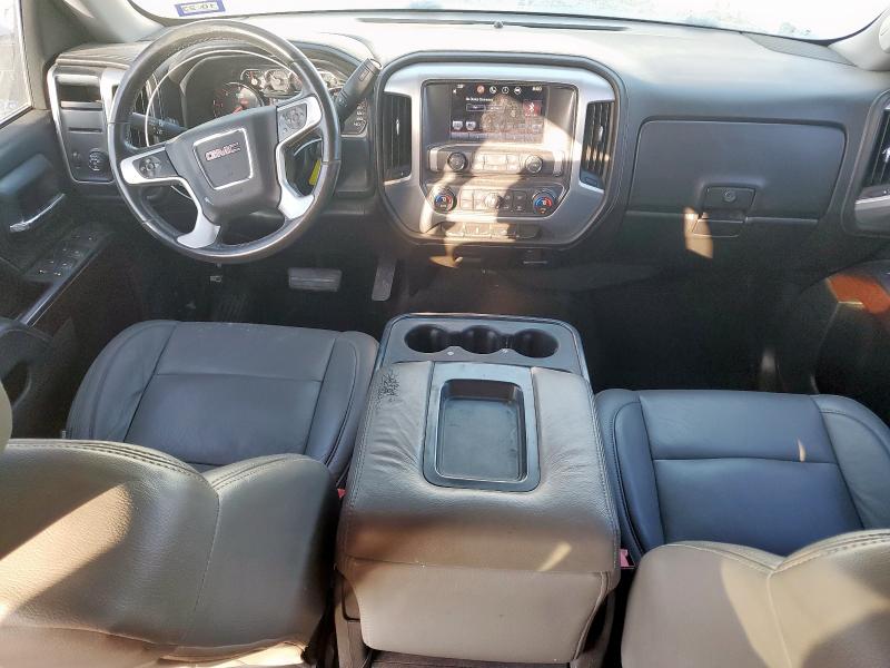 2016 GMC SIERRA C15 3GTP1MECXGG249367