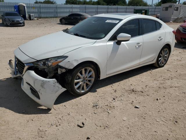 2017 MAZDA 3 TOURING - 3MZBN1V73HM117065