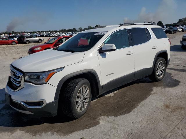 GMC ACADIA SLE