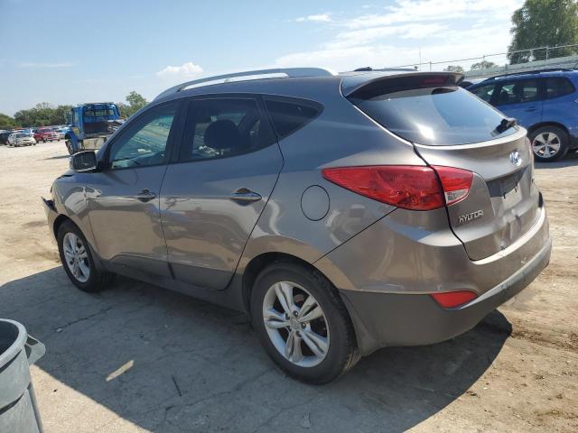 2013 HYUNDAI TUCSON GLS #3262900885