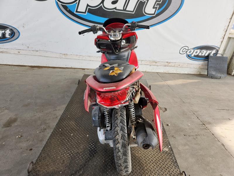 2013 HONDA PCX 150 MLHKF1210D5005854