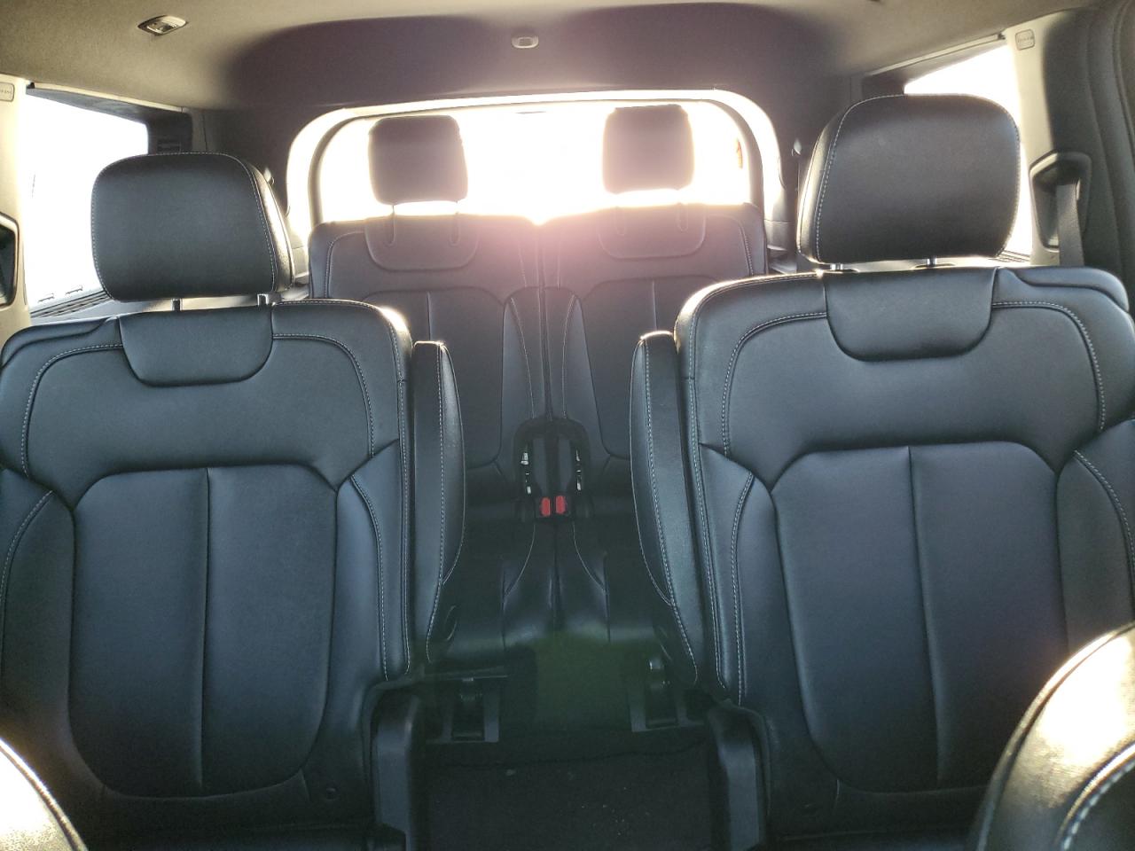 JEEP GRAND CHEROKEE L LIMITED