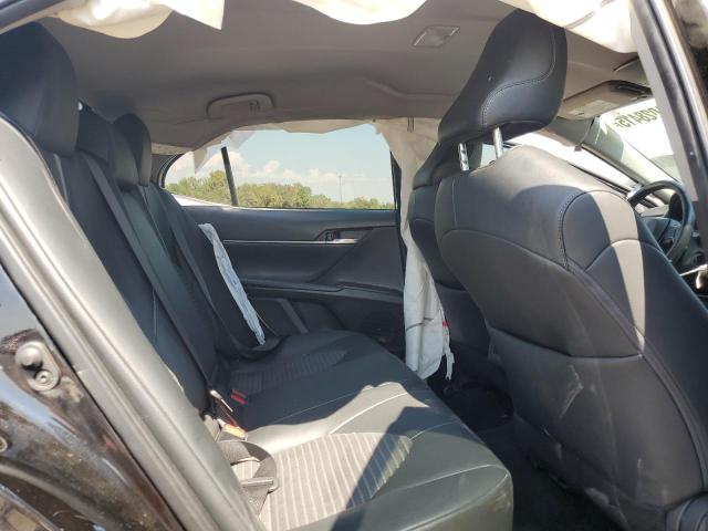 2022 TOYOTA CAMRY SE 4T1G11AK7NU031002