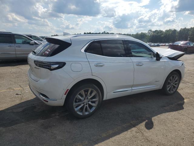 2022 BUICK ENVISION A #3283968803