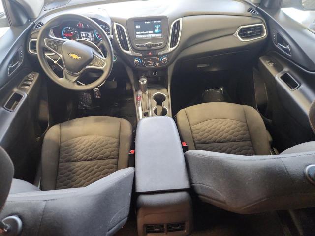 2018 CHEVROLET EQUINOX LT - 2GNAXJEV8J6189510