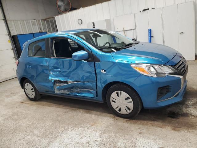2024 MITSUBISHI MIRAGE ES ML32AUHJ3RH017242