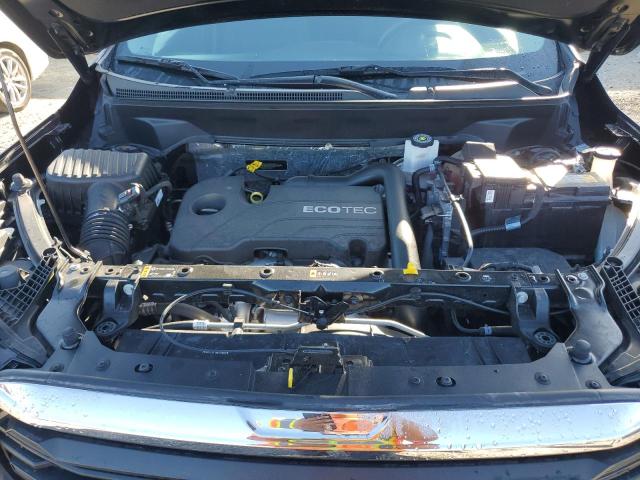 2022 GMC TERRAIN SL 3GKALMEV7NL207684