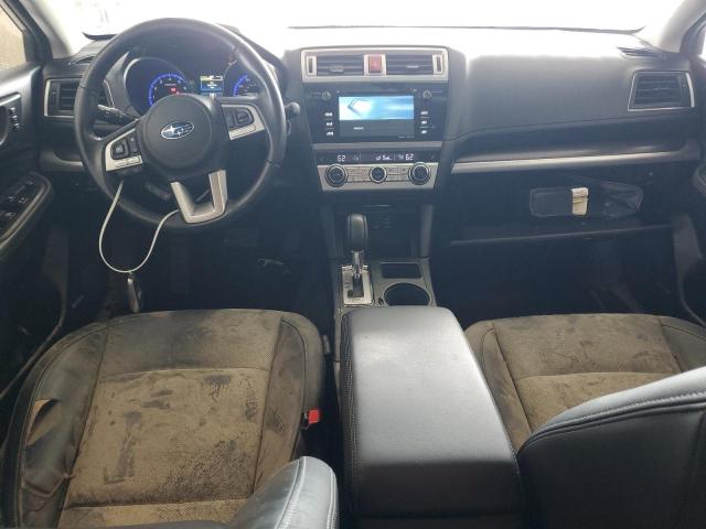 2015 SUBARU LEGACY 2.5 - 4S3BNBL66F3041469
