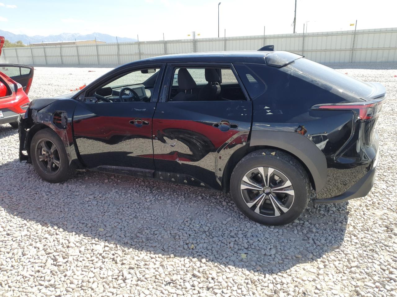 SUBARU SOLTERRA PREMIUM