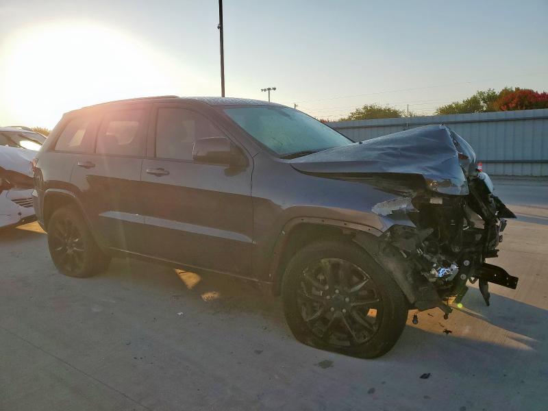 2021 JEEP GRAND CHER 1C4RJFAG7MC607777