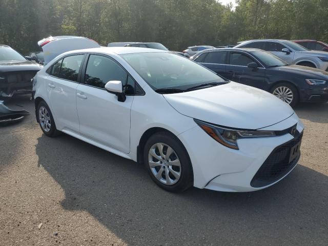 2020 TOYOTA COROLLA LE 5YFBPRBE7LP044797