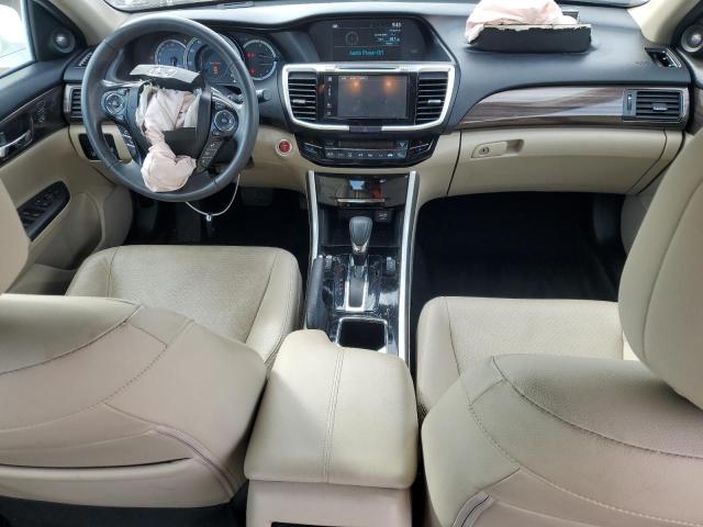 2017 HONDA ACCORD TOURING 1HGCR3F93HA000155