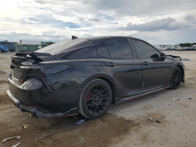 2021 TOYOTA CAMRY TRD 4T1KZ1AK3MU050275