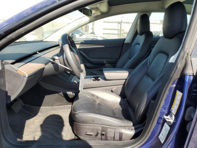 2023 TESLA MODEL 3 - 5YJ3E1EA6PF396842