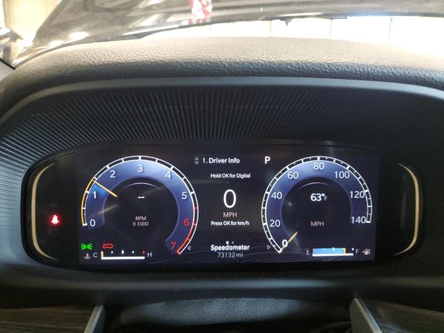 2023 JEEP WAGONEER L 1C4SJSBP9PS549190