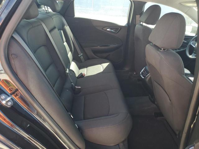 2023 CHEVROLET MALIBU LT #3259543156