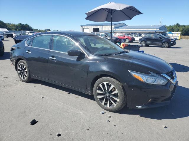 2018 NISSAN ALTIMA 2.5 1N4AL3AP1JC118024